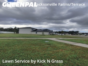 Lawn Care nearby Jacksonville, FL, 