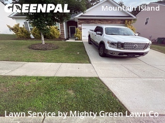 Lawn Care Service nearby Charlotte, NC, 