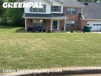 Lawn Mowing Service nearby Decatur, GA, 