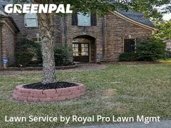 Lawn Service nearby Collierville, MS, 