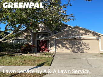 Lawn Maintenance nearby Orlando, FL, 