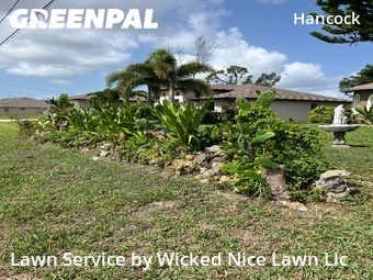 Lawn Maintenance nearby Cape Coral, FL, 