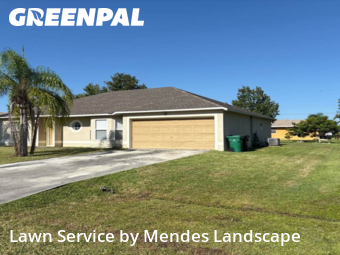 Lawn Mow nearby Port St. Lucie, FL, 
