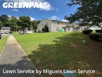 Lawn Mow nearby Atlanta, GA, 