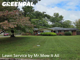 Lawn Care Service nearby Murfreesboro, TN, 