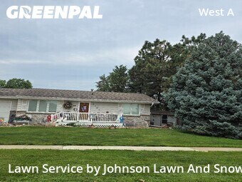 Lawn Service nearby Lincoln, NE, 