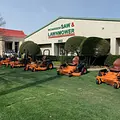 Richardson Saw & Lawnmower 5
