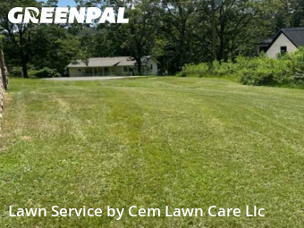 Lawn Care nearby Trussville, AL, 