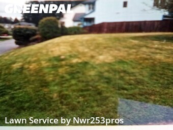 Lawn Mow nearby University Place, WA, 