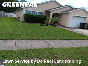 Lawn Maintenance nearby Tampa, FL, 