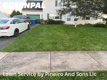 Lawn Maintenance nearby Dover, PA, 