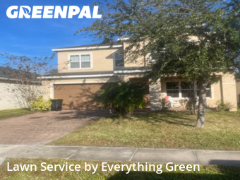 Yard Cutting nearby Port Orange, FL, 