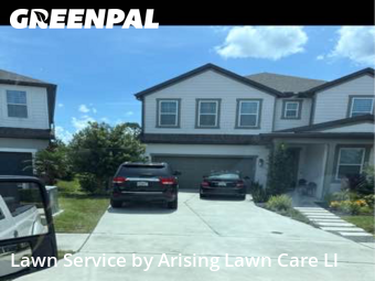 Lawn Service nearby Magnolia Square, FL, 