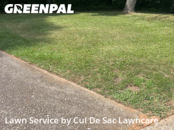 Yard Mowing nearby Snellville, GA, 