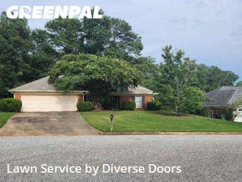 Lawn Mow nearby Columbus, GA, 