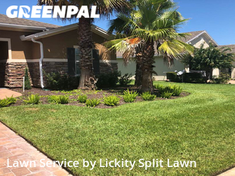 Lawn Mowing Service nearby Jacksonville, FL, 
