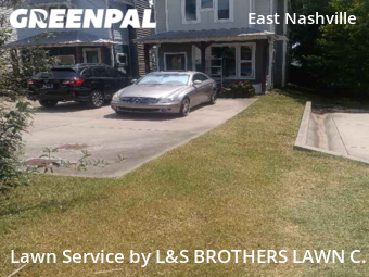Lawn Maintenance nearby Nashville, TN, 