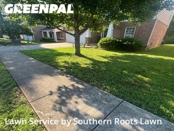 Lawn Service nearby Mt. Juliet, TN, 