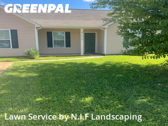 Lawn Cut nearby Charlotte, NC, 
