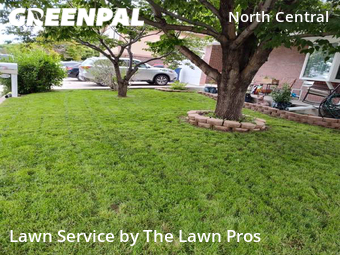 Lawn Mow nearby Broomfield, CO, 