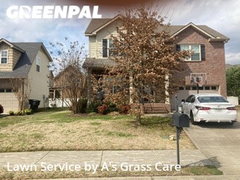 Yard Mowing nearby Murfreesboro, TN, 