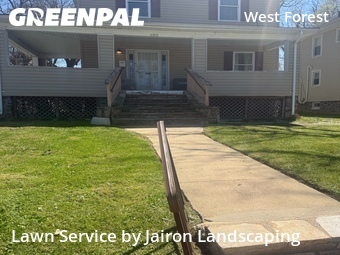 Lawn Cut nearby Baltimore, MD, 