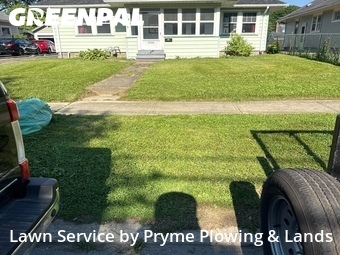 Affordable Landscaping Maintenance Services In Rochester,14616,Landscaping Services by Pryme Plowing & Lands, work completed in Jun , 2026