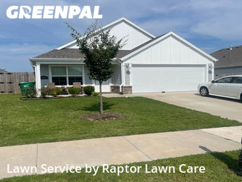 Yard Mowing nearby Springdale, AR, 