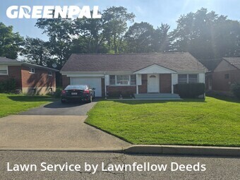 Lawn Mowing Service nearby Cincinnati, OH, 