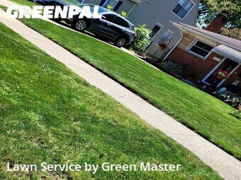 Yard Cutting nearby Dearborn Heights, MI, 