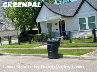 Grass Cut nearby Houston, TX, 