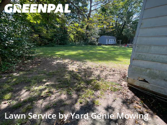 Grass Cutting nearby Rock Hill, NC, 