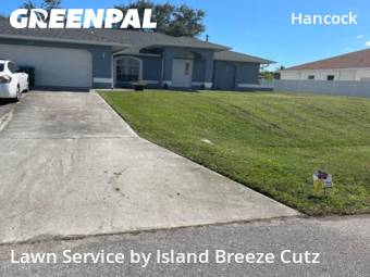 Lawn Mowing nearby Cape Coral, FL, 