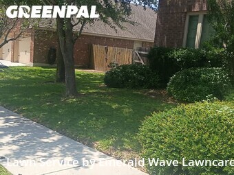 Lawn Care nearby Seguin, TX, 