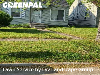 Lawn Maintenance nearby Inkster, MI, 