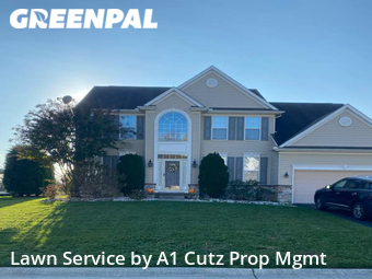 Yard Cutting nearby Smyrna, DE, 