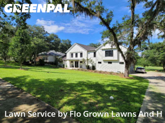 Lawn Cutting nearby Tallahassee, FL, 