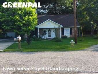 Yard Mowing nearby Summerville, SC, 