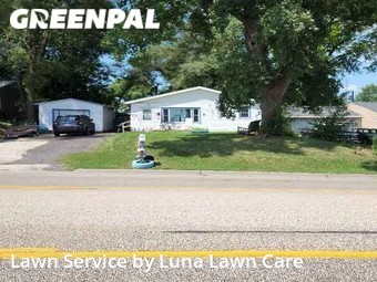 Lawn Mow nearby Rockford, IL, 