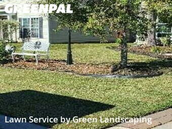 Lawn Mow nearby Goose Creek, SC, 