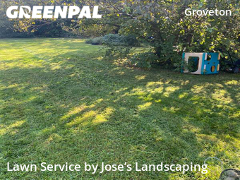 Grass Cut nearby Alexandria, VA, 