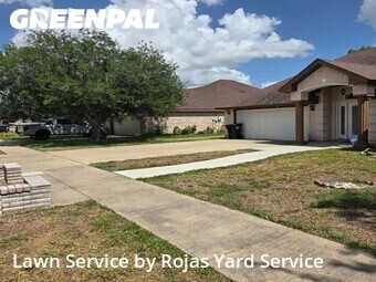 Lawn Mowing nearby Weslaco, TX, 