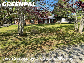 Yard Cutting nearby Murfreesboro, TN, 