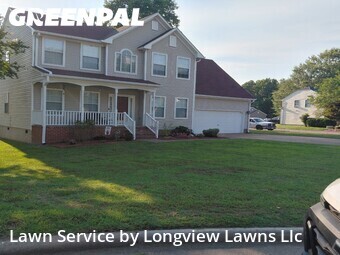Yard Mowing nearby Suffolk, VA, 