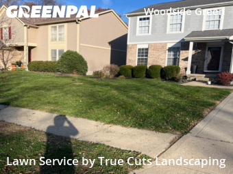 Lawn Care Service nearby Gahanna, OH, 