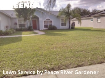 Lawn Care Service nearby Riverview, FL, 