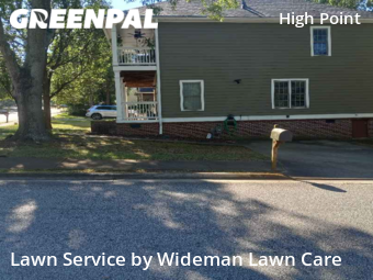 Yard Mowing nearby Atlanta, GA, 