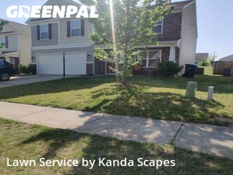 Lawn Cutting nearby Charlotte, NC, 