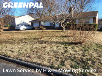 Lawn Care Service nearby Saint Charles, MO, 