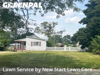 Lawn Mowing nearby Hazel Park, MI, 